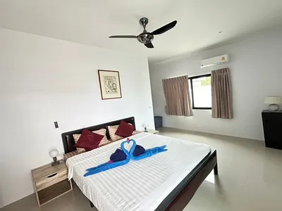 Villa à louer à Rawai : 3 chambres, piscine privée - Rawai, Phuket - Photo 8