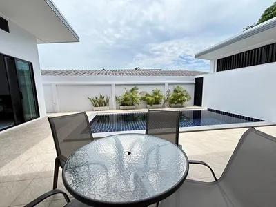 Villa à louer à Rawai : 3 chambres, piscine privée - Rawai, Phuket - Photo 34