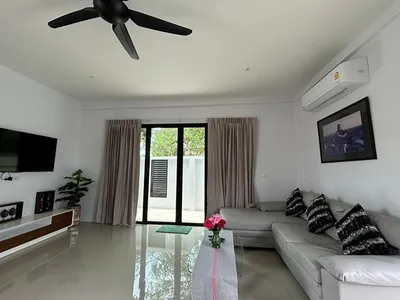 Villa à louer à Rawai : 3 chambres, piscine privée - Rawai, Phuket - Photo 26