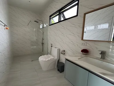 Villa à louer à Rawai : 3 chambres, piscine privée - Rawai, Phuket - Photo 16