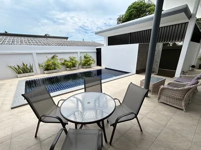 Villa à louer à Rawai : 3 chambres, piscine privée - Rawai, Phuket - Photo 15