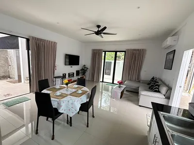 Villa à louer à Rawai : 3 chambres, piscine privée - Rawai, Phuket - Photo 22