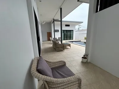 Villa à louer à Rawai : 3 chambres, piscine privée - Rawai, Phuket - Photo 28