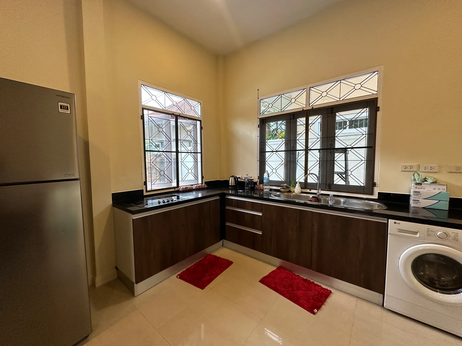 Sun Palm Villa, 3-Bedroom Pool Villa for Sale, Chalong, 150m to Bay, Freehold - Chalong, Phuket - Photo 30