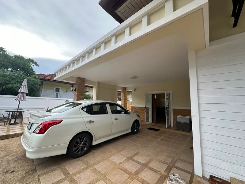 Sun Palm Villa, 3-Bedroom Pool Villa for Sale, Chalong, 150m to Bay, Freehold - Chalong, Phuket - Main photo