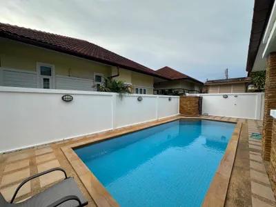 Sun Palm Villa, 3-Bedroom Pool Villa for Sale, Chalong, 150m to Bay, Freehold - Chalong, Phuket - Photo 33