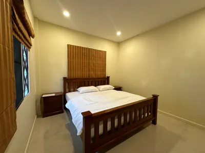 Sun Palm Villa, 3-Bedroom Pool Villa for Sale, Chalong, 150m to Bay, Freehold - Chalong, Phuket - Photo 19