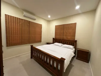 Sun Palm Villa, 3-Bedroom Pool Villa for Sale, Chalong, 150m to Bay, Freehold - Chalong, Phuket - Photo 20