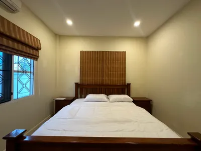Sun Palm Villa, 3-Bedroom Pool Villa for Sale, Chalong, 150m to Bay, Freehold - Chalong, Phuket - Photo 14
