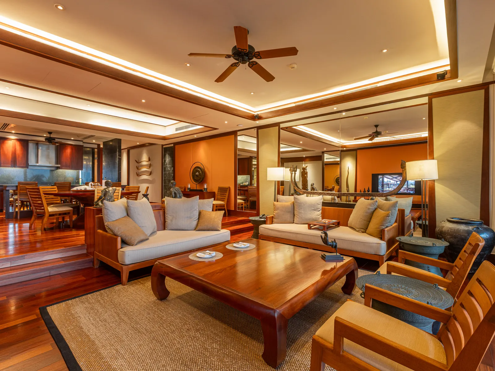 Andara Kamala, 3-Bedroom Sea View Apartment for Sale, Kamala - Kamala, Phuket - Photo 23