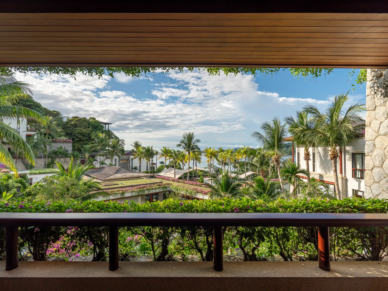 Andara Kamala, 3-Bedroom Sea View Apartment for Sale, Kamala - Kamala, Phuket - Photo 6