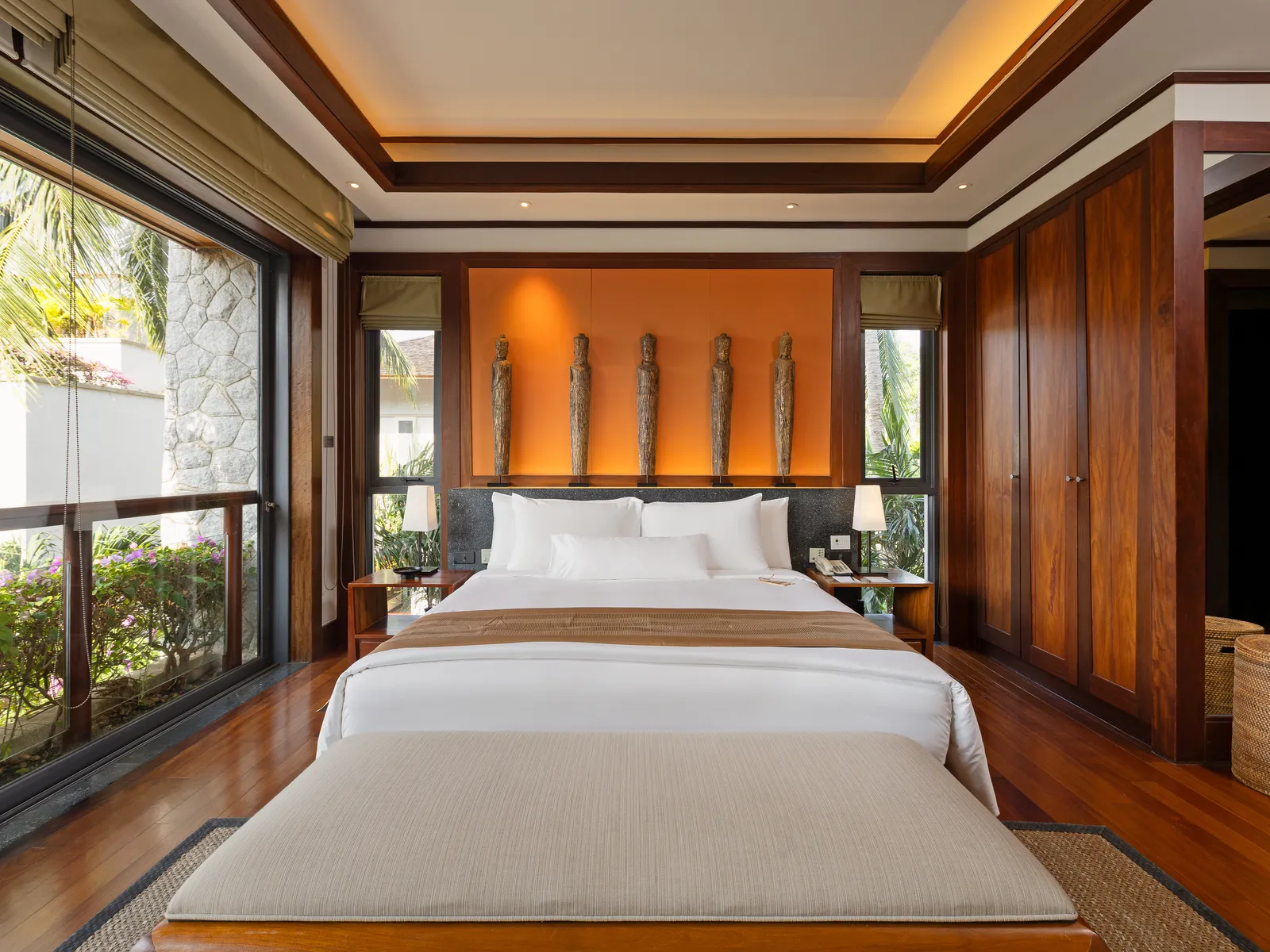 Andara Kamala, 3-Bedroom Sea View Apartment for Sale, Kamala - Kamala, Phuket - Photo 34