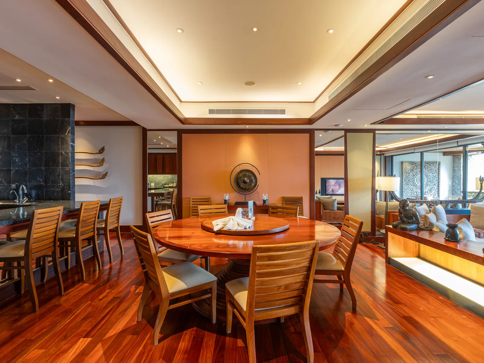 Andara Kamala, 3-Bedroom Sea View Apartment for Sale, Kamala - Kamala, Phuket - Photo 20