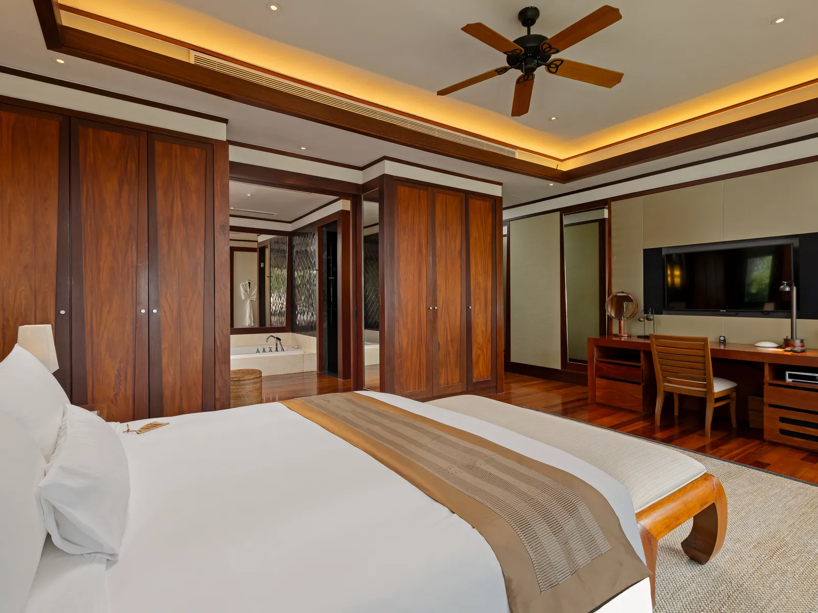 Andara Kamala, 3-Bedroom Sea View Apartment for Sale, Kamala - Kamala, Phuket - Photo 32