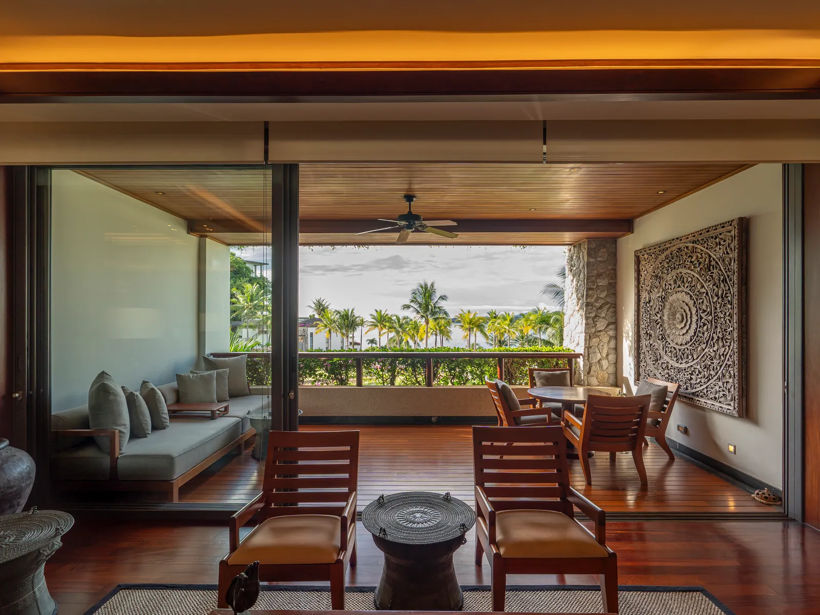 Andara Kamala, 3-Bedroom Sea View Apartment for Sale, Kamala - Kamala, Phuket - Photo 15