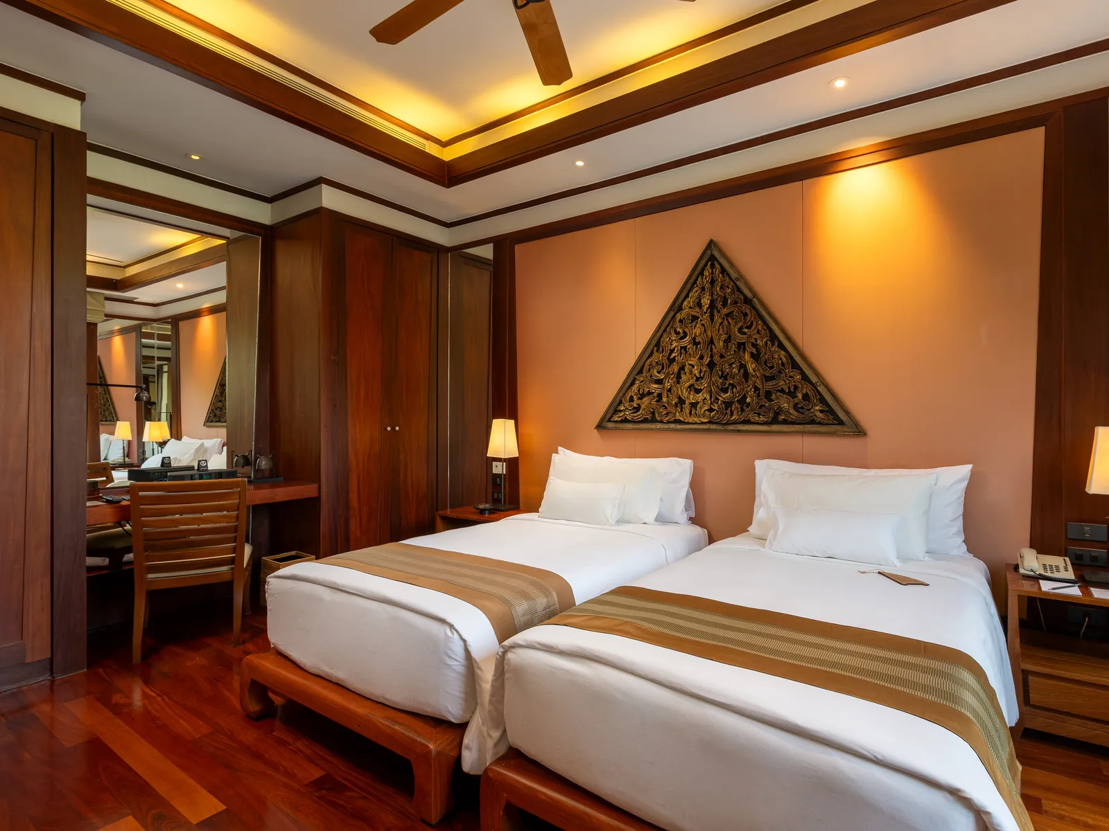 Andara Kamala, 3-Bedroom Sea View Apartment for Sale, Kamala - Kamala, Phuket - Photo 38
