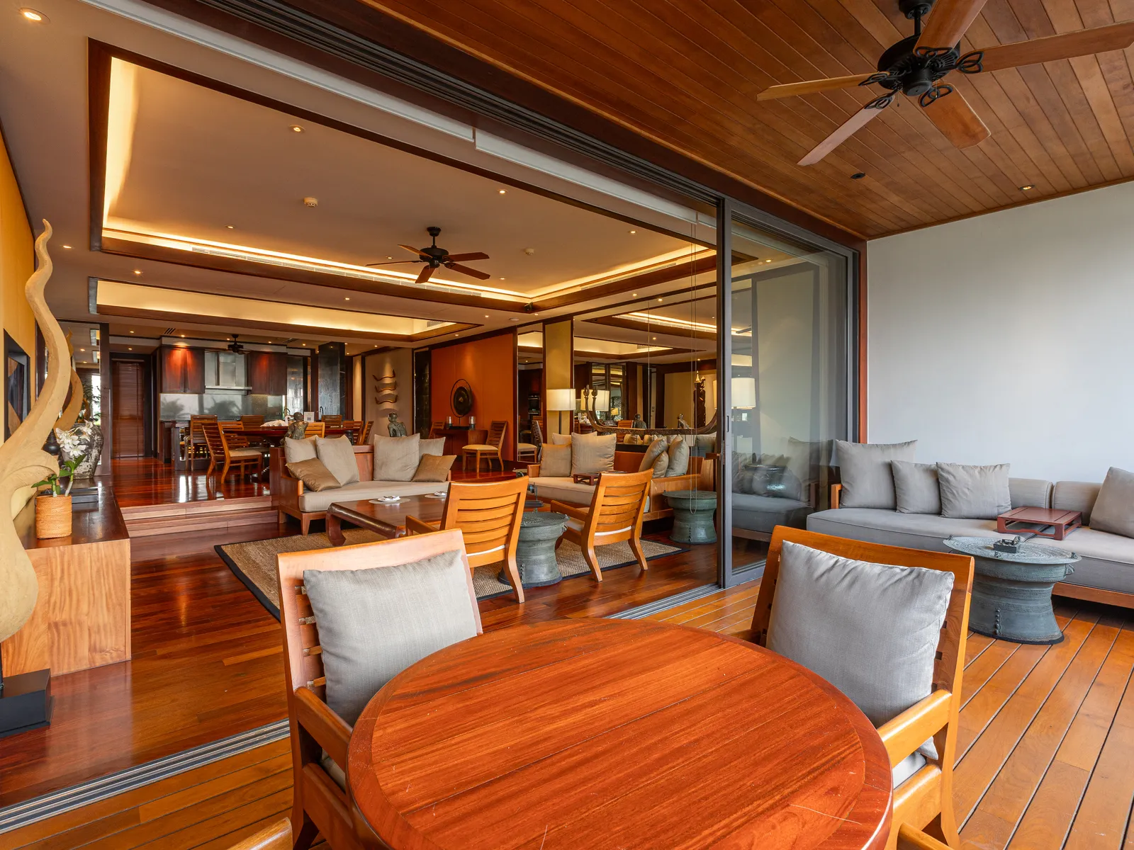 Andara Kamala, 3-Bedroom Sea View Apartment for Sale, Kamala - Kamala, Phuket - Photo 14