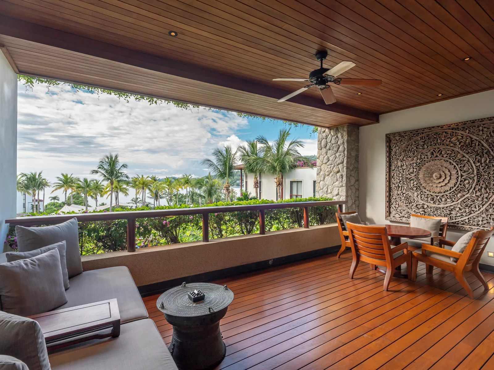 Andara Kamala, 3-Bedroom Sea View Apartment for Sale, Kamala - Kamala, Phuket - Photo 12