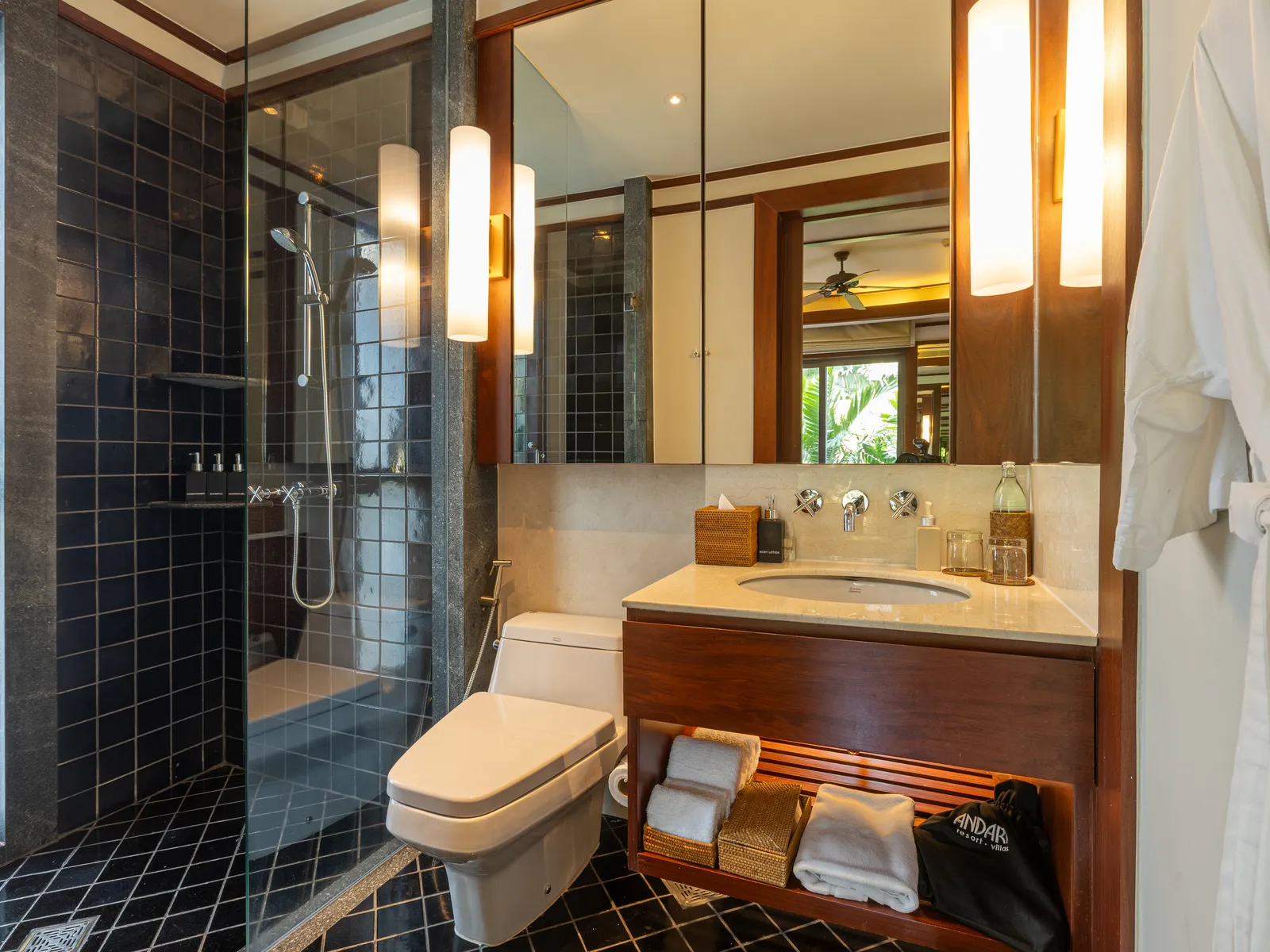 Andara Kamala, 3-Bedroom Sea View Apartment for Sale, Kamala - Kamala, Phuket - Photo 42