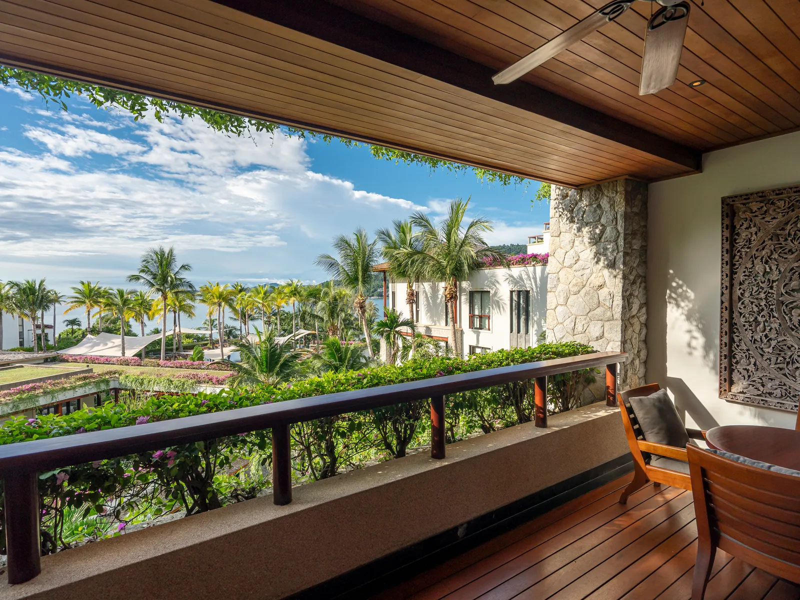 Andara Kamala, 3-Bedroom Sea View Apartment for Sale, Kamala - Kamala, Phuket - Photo 7