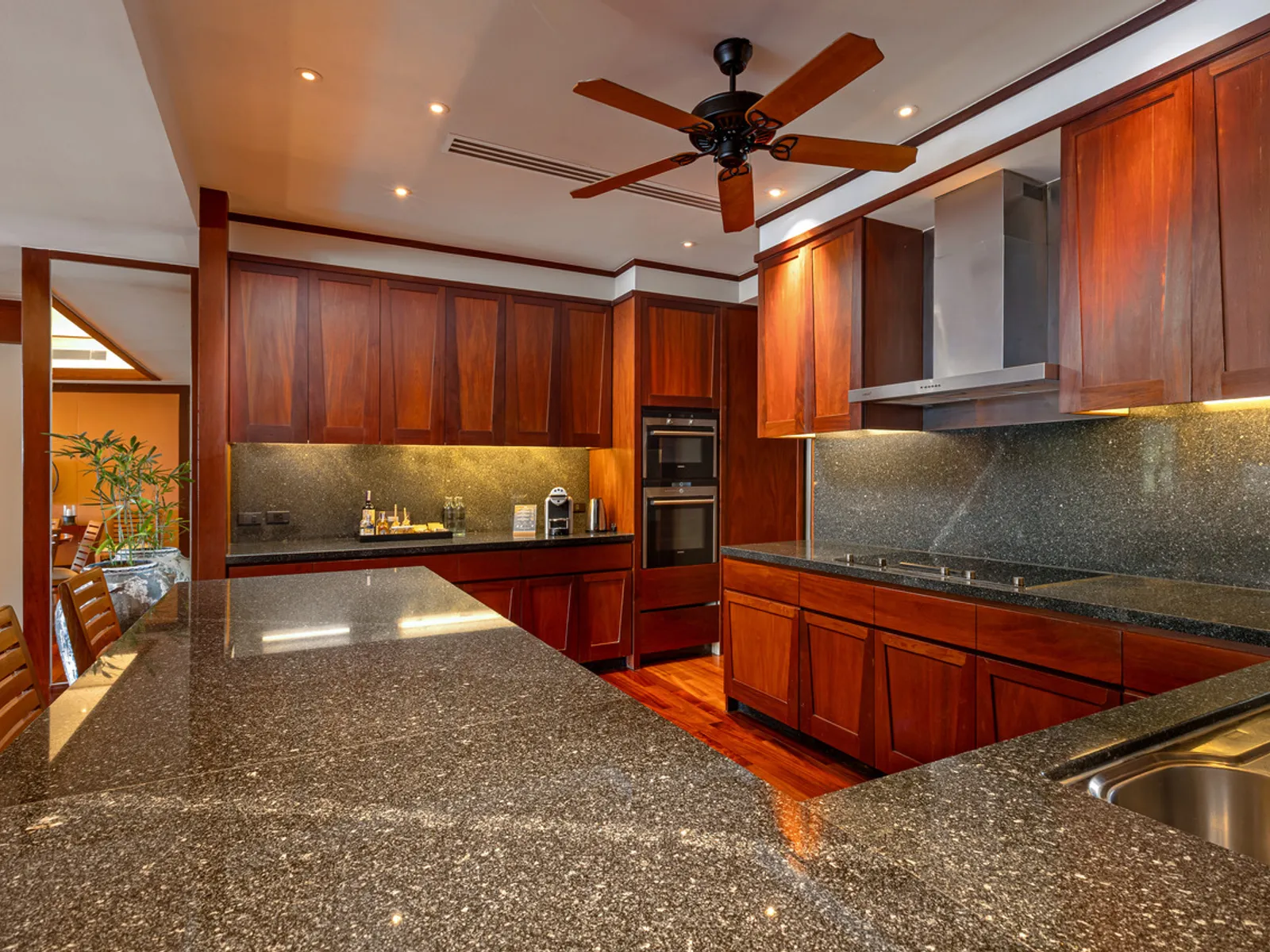 Andara Kamala, 3-Bedroom Sea View Apartment for Sale, Kamala - Kamala, Phuket - Photo 16
