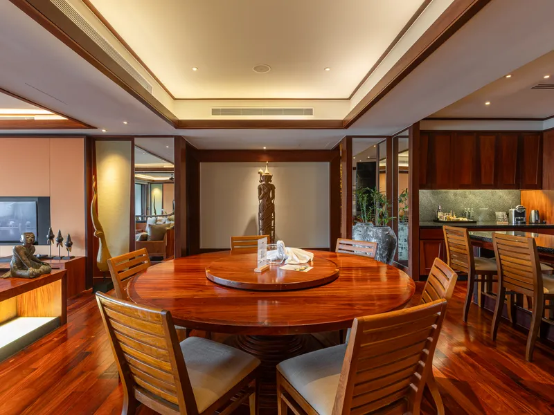 Andara Kamala, 3-Bedroom Sea View Apartment for Sale, Kamala - Kamala, Phuket - Main photo