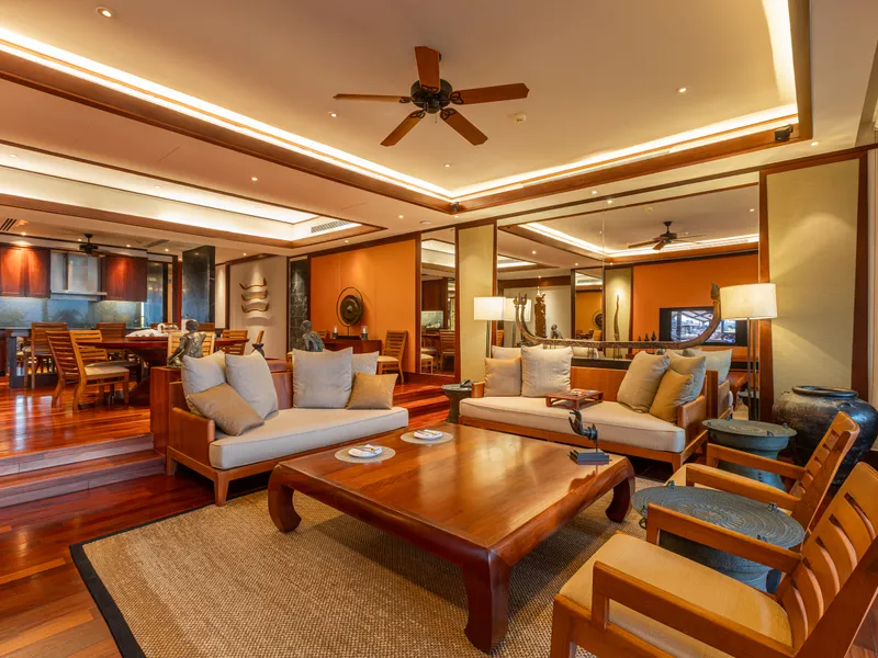 Andara Kamala, 3-Bedroom Sea View Apartment for Sale, Kamala - Kamala, Phuket - Main photo