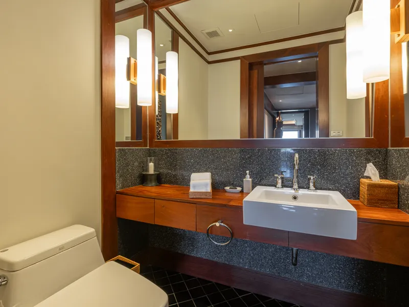 Andara Kamala, 3-Bedroom Sea View Apartment for Sale, Kamala - Kamala, Phuket - Main photo
