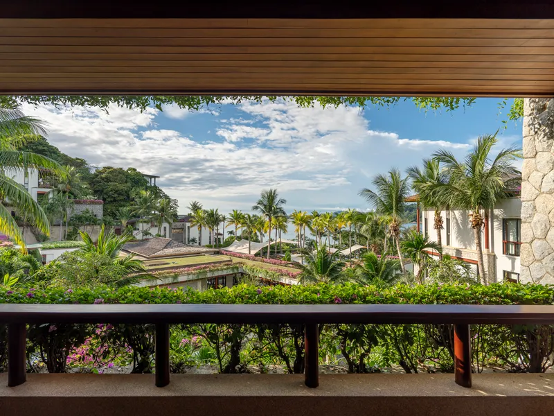 Andara Kamala, 3-Bedroom Sea View Apartment for Sale, Kamala - Kamala, Phuket - Main photo