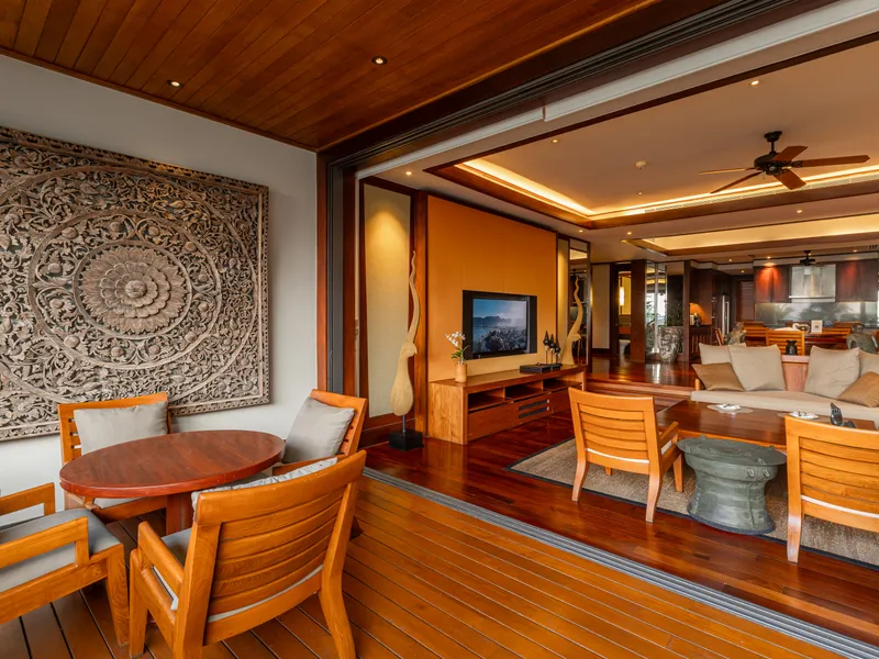 Andara Kamala, 3-Bedroom Sea View Apartment for Sale, Kamala - Kamala, Phuket - Main photo