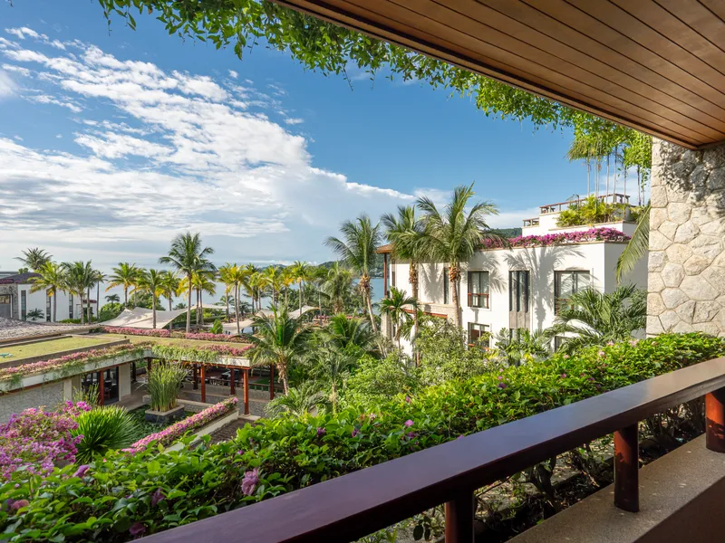 Andara Kamala, 3-Bedroom Sea View Apartment for Sale, Kamala - Kamala, Phuket - Main photo