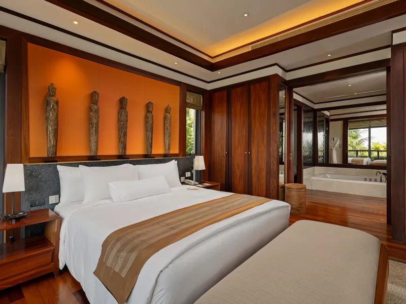 Andara Kamala, 3-Bedroom Sea View Apartment for Sale, Kamala - Kamala, Phuket - Main photo