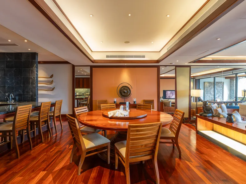 Andara Kamala, 3-Bedroom Sea View Apartment for Sale, Kamala - Kamala, Phuket - Main photo