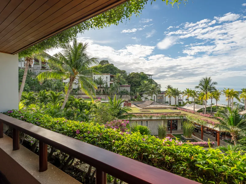 Andara Kamala, 3-Bedroom Sea View Apartment for Sale, Kamala - Kamala, Phuket - Main photo