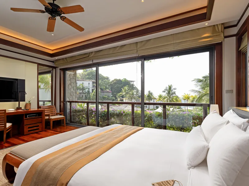 Andara Kamala, 3-Bedroom Sea View Apartment for Sale, Kamala - Kamala, Phuket - Main photo