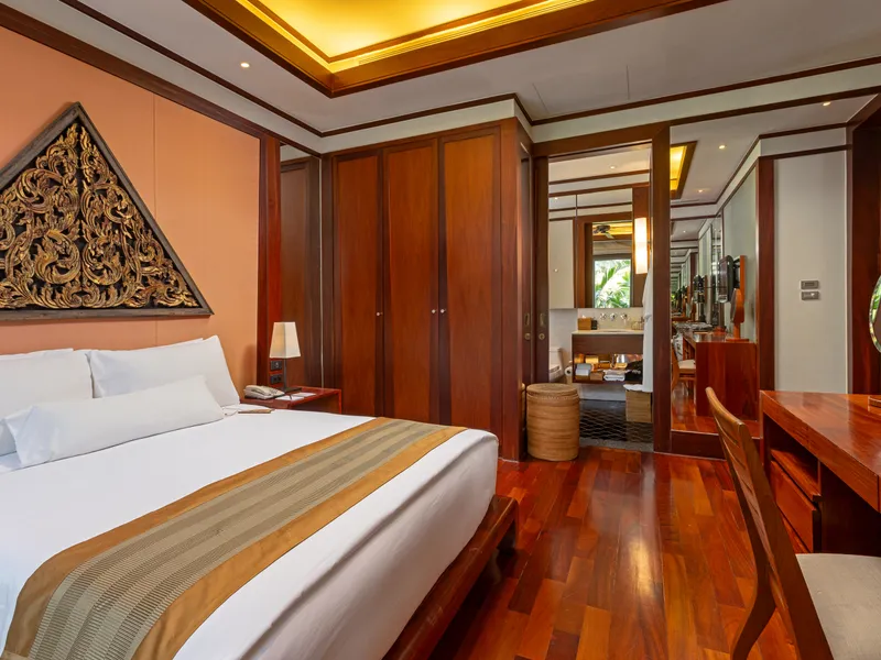 Andara Kamala, 3-Bedroom Sea View Apartment for Sale, Kamala - Kamala, Phuket - Main photo