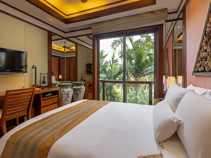 Andara Kamala, 3-Bedroom Sea View Apartment for Sale, Kamala - Kamala, Phuket - Main photo