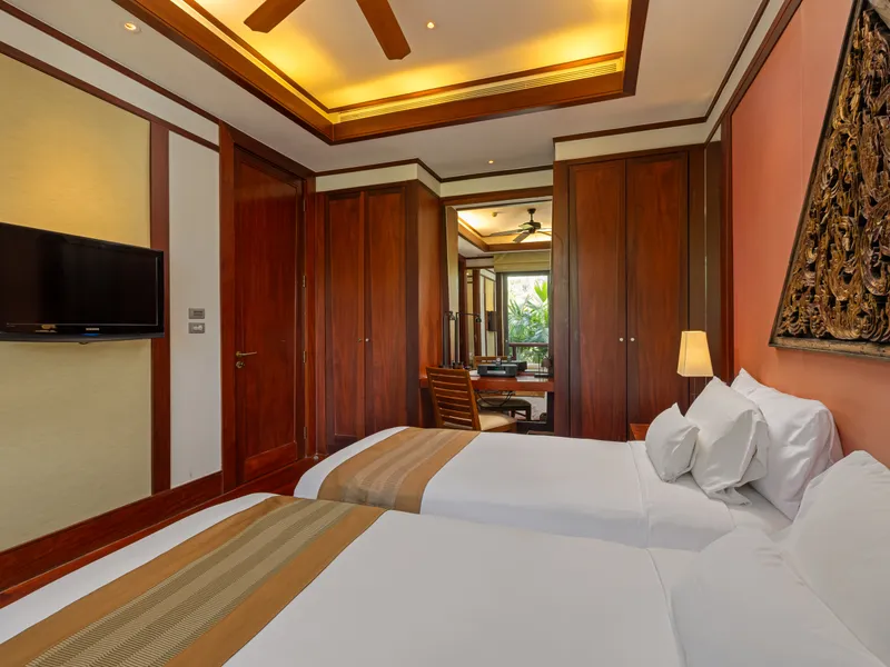 Andara Kamala, 3-Bedroom Sea View Apartment for Sale, Kamala - Kamala, Phuket - Main photo