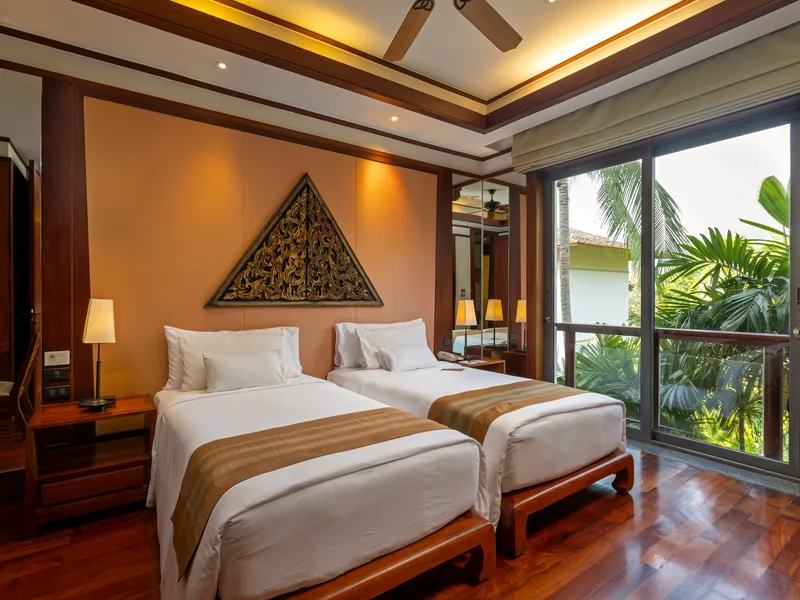 Andara Kamala, 3-Bedroom Sea View Apartment for Sale, Kamala - Kamala, Phuket - Main photo