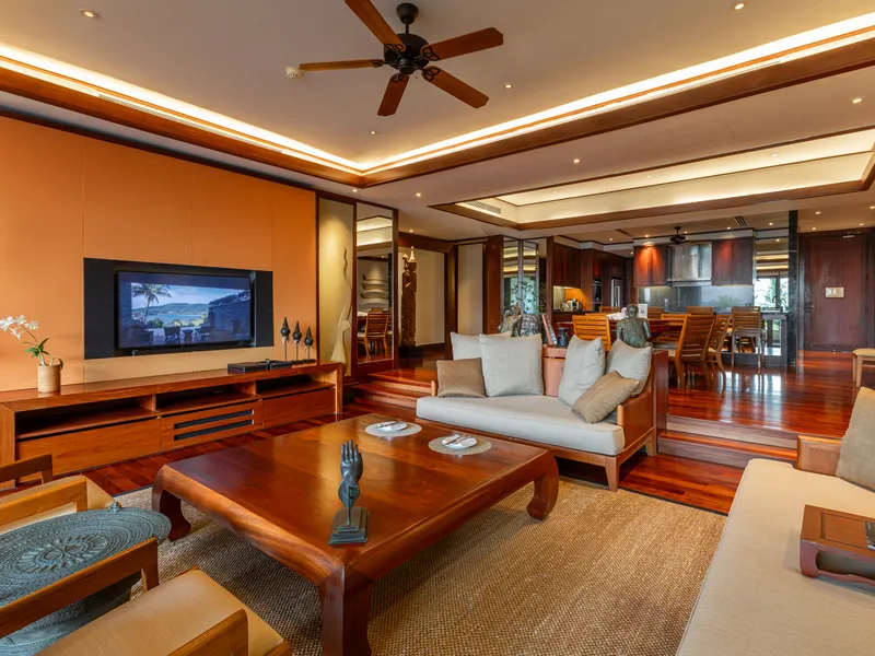 Andara Kamala, 3-Bedroom Sea View Apartment for Sale, Kamala - Kamala, Phuket - Main photo