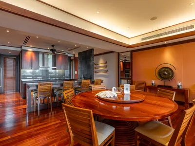 Andara Kamala, 3-Bedroom Sea View Apartment for Sale, Kamala - Kamala, Phuket - Photo 19