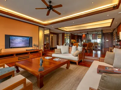 Andara Kamala, 3-Bedroom Sea View Apartment for Sale, Kamala - Kamala, Phuket - Photo 27