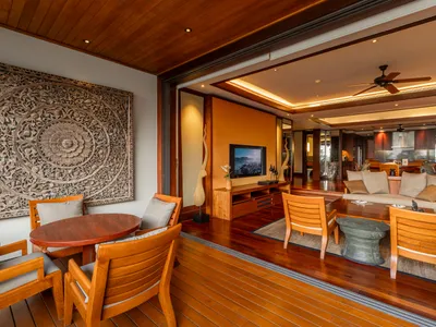 Andara Kamala, 3-Bedroom Sea View Apartment for Sale, Kamala - Kamala, Phuket - Photo 13