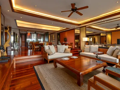 Andara Kamala, 3-Bedroom Sea View Apartment for Sale, Kamala - Kamala, Phuket - Photo 26