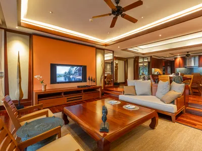 Andara Kamala, 3-Bedroom Sea View Apartment for Sale, Kamala - Kamala, Phuket - Photo 22
