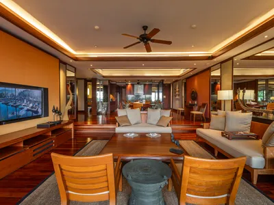 Andara Kamala, 3-Bedroom Sea View Apartment for Sale, Kamala - Kamala, Phuket - Photo 25