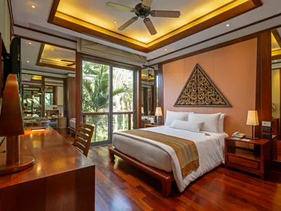 Andara Kamala, 3-Bedroom Sea View Apartment for Sale, Kamala - Kamala, Phuket - Photo 30