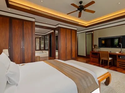 Andara Kamala, 3-Bedroom Sea View Apartment for Sale, Kamala - Kamala, Phuket - Photo 32