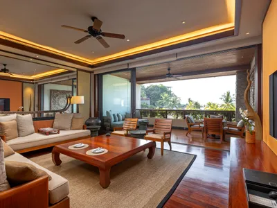 Andara Kamala, 3-Bedroom Sea View Apartment for Sale, Kamala - Kamala, Phuket - Photo 28