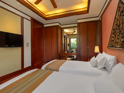Andara Kamala, 3-Bedroom Sea View Apartment for Sale, Kamala - Kamala, Phuket - Photo 40